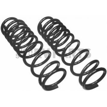 Moog Chassis Coil Spring CC782