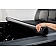 Leer Tonneau Cover Soft Roll-Up Black Vinyl - 29010109