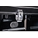 Leer Tonneau Cover Soft Roll-Up Black Vinyl - 29010109