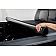 Leer Tonneau Cover Soft Roll-Up Black Vinyl - 29010269