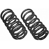 Moog Chassis Coil Spring CC840