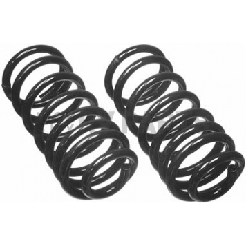 Moog Chassis Coil Spring CC870