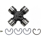 Moog Chassis Universal Joint - 232A