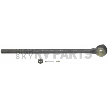 Moog Chassis Tie Rod End - DS1017T-1