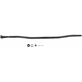 Moog Chassis Tie Rod End - DS1071
