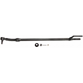 Moog Chassis Tie Rod End - DS1138T