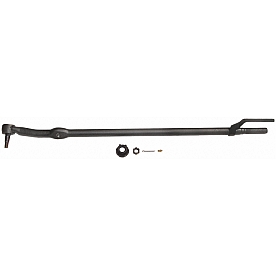 Moog Chassis Tie Rod End - DS1138T