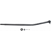 Moog Chassis Tie Rod End - DS1287