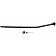 Moog Chassis Tie Rod End - DS1287