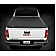 Leer Soft Roll-Up Tonneau Cover - 610115