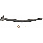 Moog Chassis Tie Rod End - DS1289