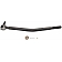 Moog Chassis Tie Rod End - DS1289