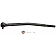 Moog Chassis Tie Rod End - DS1289