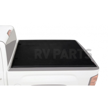 Leer Soft Roll-Up Tonneau Cover - 610120-1