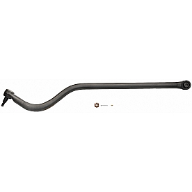 Moog Chassis Problem Solver Track Bar - DS1413