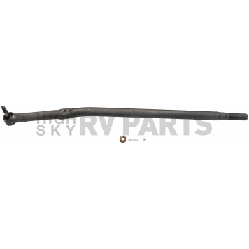 Moog Chassis Tie Rod End - DS1419