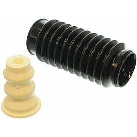 Moog Chassis Shock Absorber Boot K90461