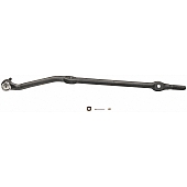 Moog Chassis Tie Rod End - DS1430