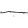 Moog Chassis Tie Rod End - DS1430