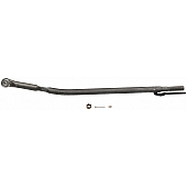 Moog Chassis Tie Rod End - DS1433T
