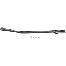 Moog Chassis Tie Rod End - DS1433T