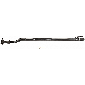 Moog Chassis Tie Rod End - DS1439