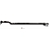 Moog Chassis Tie Rod End - DS1439