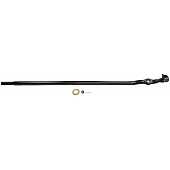 Moog Chassis Tie Rod End - DS1456