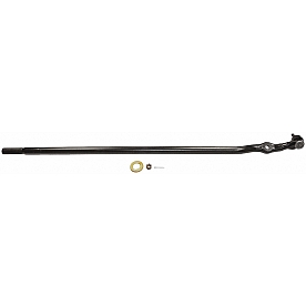 Moog Chassis Tie Rod End - DS1456