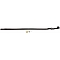 Moog Chassis Tie Rod End - DS1456