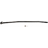 Moog Chassis Tie Rod End - DS1458