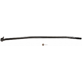 Moog Chassis Tie Rod End - DS1458