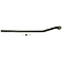 Moog Chassis Tie Rod End - DS1460