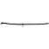 Moog Chassis Tie Rod End - DS1462