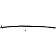Moog Chassis Tie Rod End - DS1462