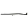 Moog Chassis Tie Rod End - DS1463