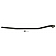 Moog Chassis Tie Rod End - DS1463