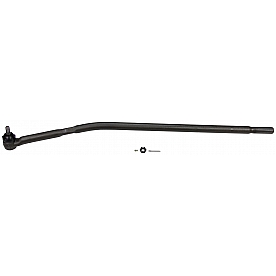 Moog Chassis Tie Rod End - DS300003