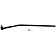 Moog Chassis Tie Rod End - DS300003