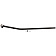 Moog Chassis Tie Rod End - DS300003