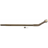 Moog Chassis Tie Rod End - DS300005