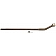 Moog Chassis Tie Rod End - DS300005