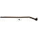 Moog Chassis Tie Rod End - DS300005