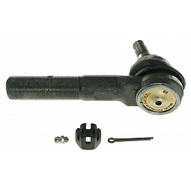 Moog Chassis Tie Rod End - ES3625