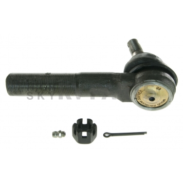 Moog Chassis Tie Rod End - ES3625