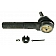 Moog Chassis Tie Rod End - ES3625