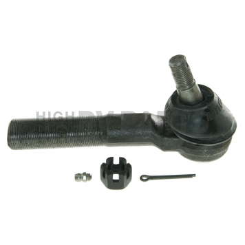 Moog Chassis Tie Rod End - ES3625-1