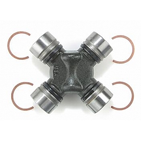 Moog Chassis Universal Joint - 234