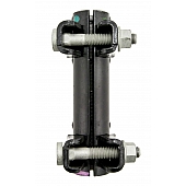 Moog Chassis Tie Rod Adjusting Sleeve - ES3626S