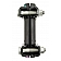 Moog Chassis Tie Rod Adjusting Sleeve - ES3626S